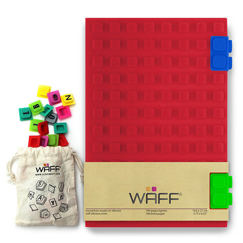 WAFF Combo Grande