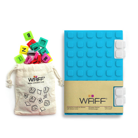 WAFF Combo Mediano