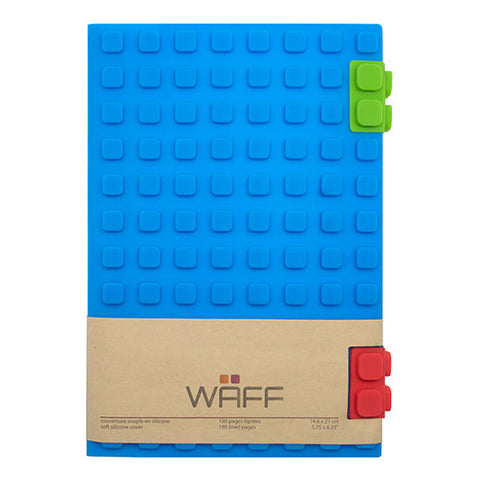 WAFF Libreta Grande