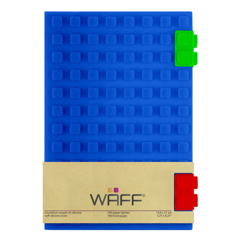 WAFF Libreta Grande