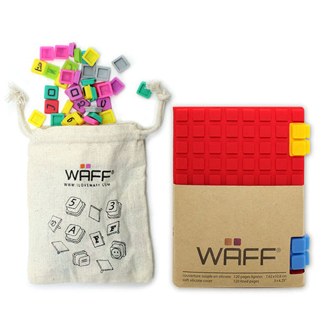 WAFF Combo Pequeño