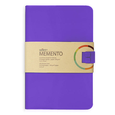 WAFF Memento Grande