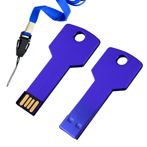 USB Llave Tradicional