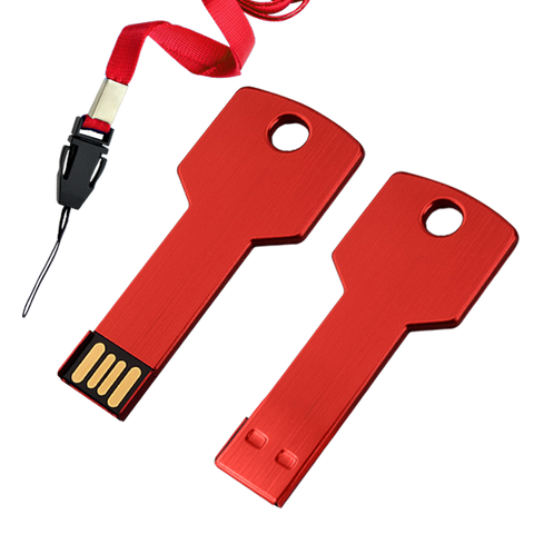 USB Llave Tradicional