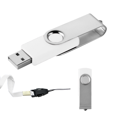 USB Giratoria Clásica