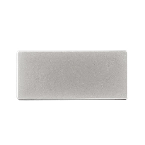 PLACA METALICA CON GRABADO ACC 001