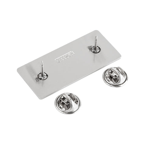 PLACA METALICA CON GRABADO ACC 001