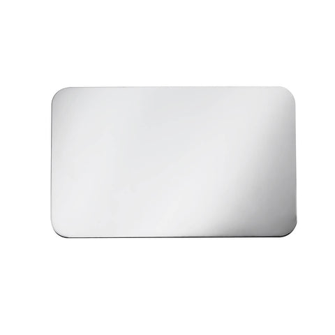 PLACA METALICA CON GRABADO MD ACC 006