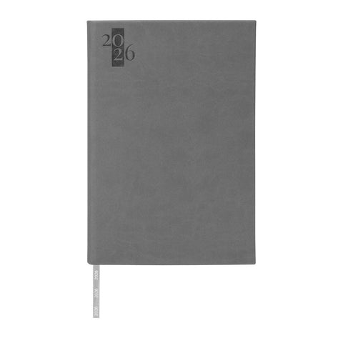 AGENDA DIARIA CLASICA 2026 AGD 026