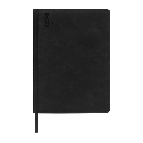 AGENDA DIARIA ULTRA 2026 AGDU 026