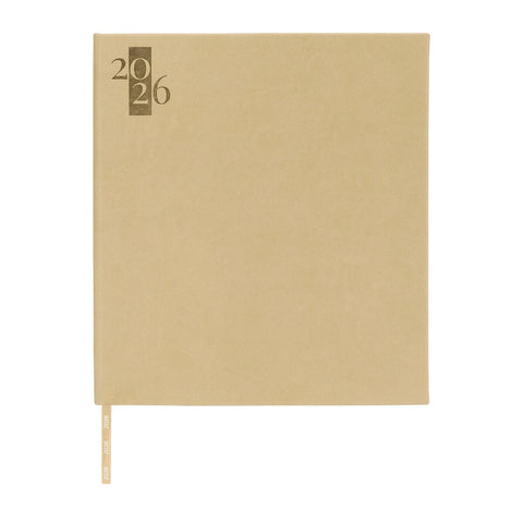 AGENDA EJECUTIVA CLASICA 2026 AGE 026