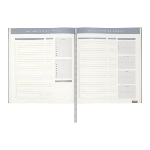 AGENDA EJECUTIVA CLASICA 2026 AGE 026
