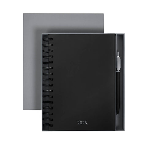 AGENDA DIARIA LETTE 2026 AGSP 026