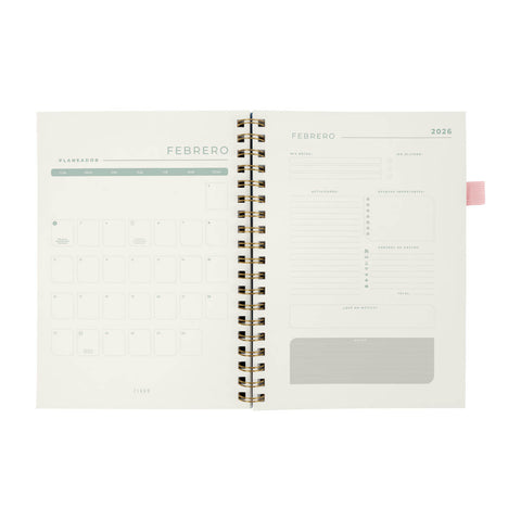 AGENDA SEMANAL TERRA 2026 AGTS 026