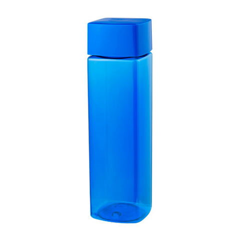 AZUL TRASLUCIDO
