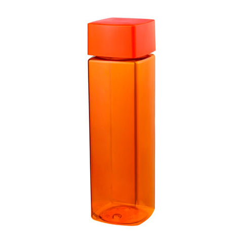 NARANJA TRASLUCIDO