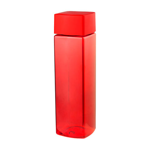ROJO TRASLUCIDO