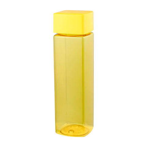 AMARILLO TRASLUCIDO