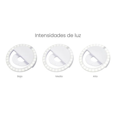 ARO DE LUZ ASTRID AST 005