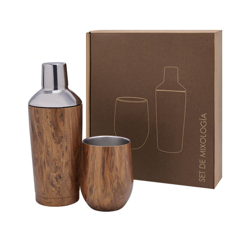 SET SHAKER SALON BAR 020