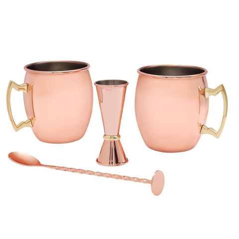 SET DE MIXOLOGIA COOPER BAR 032