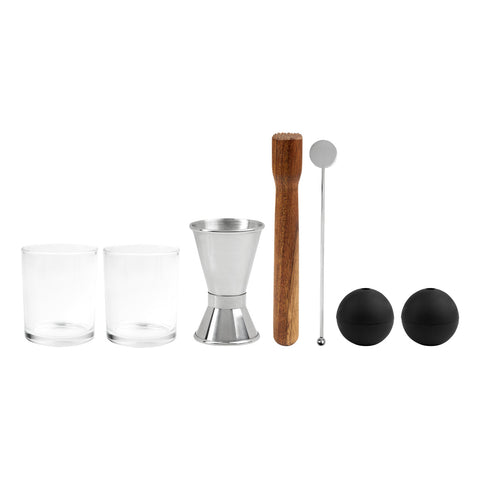 SET DE MIXOLOGIA SOROA BAR 037
