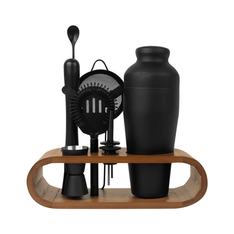 SET SHAKER MIXARE BAR 042