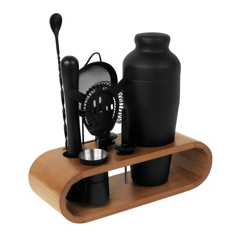 SET SHAKER MIXARE BAR 042