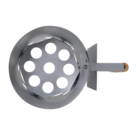 INICIADOR DE CARBON TYRA BBQ 025