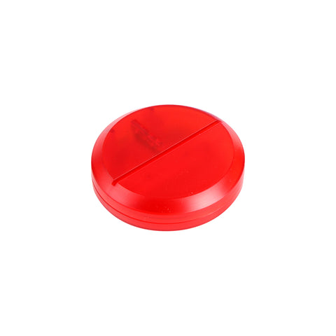 ROJO