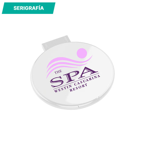 ESPEJO REDONDO BE-006
