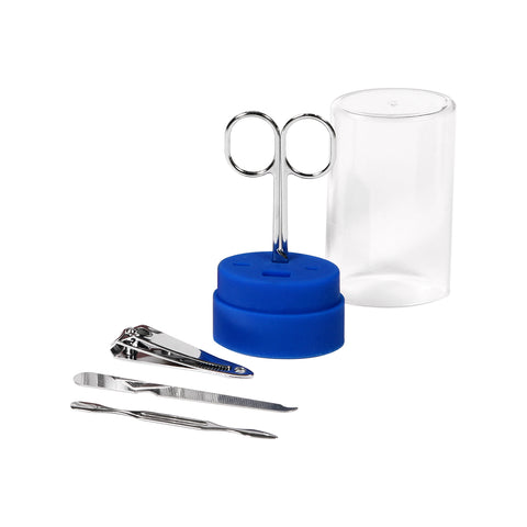 SET DE MANICURA LHASA BE-014