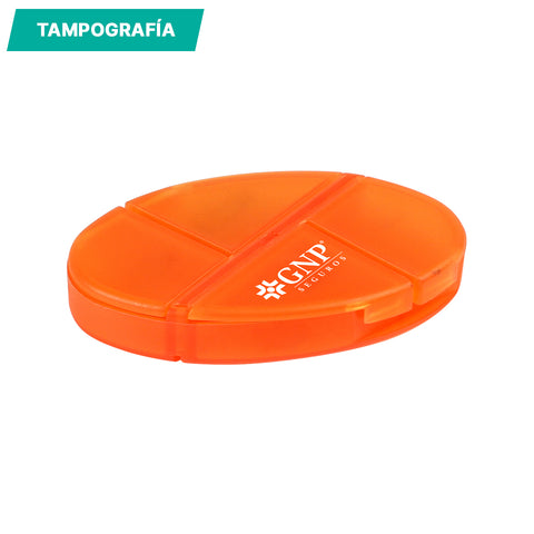 PASTILLERO ENNIS BE-019