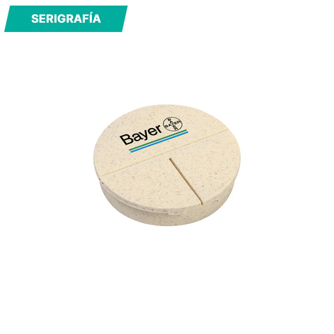 PASTILLERO KHANGAI BE-025