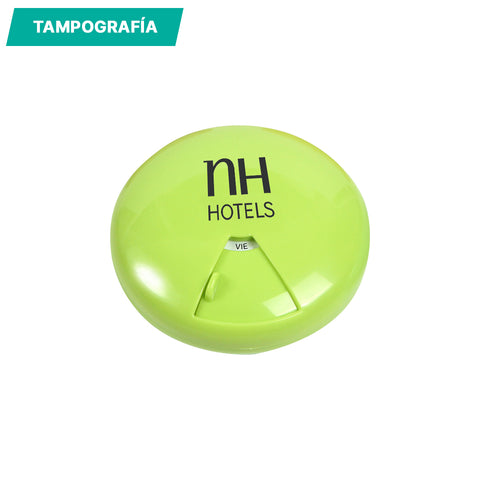 PASTILLERO BORNAGO BE-031