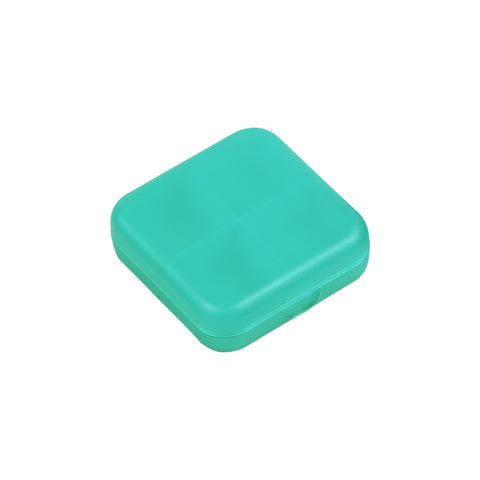 VERDE TURQUESA