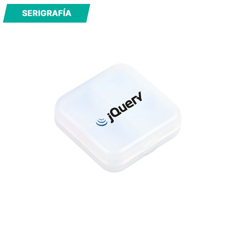 PASTILLERO ERBA BE-034