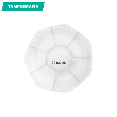 PASTILLERO STILO BE-035