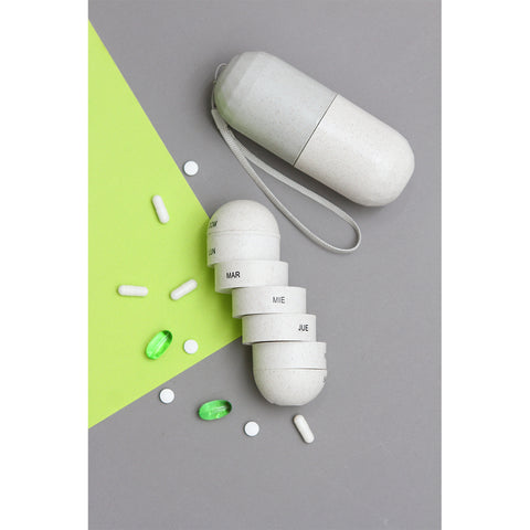 PASTILLERO ADMONT BE-052