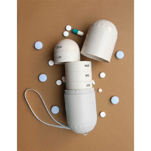 PASTILLERO ADMONT BE-052