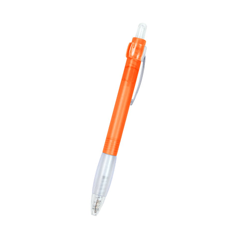 BOLÍGRAFO DE PLÁSTICO ARGOS BL-045