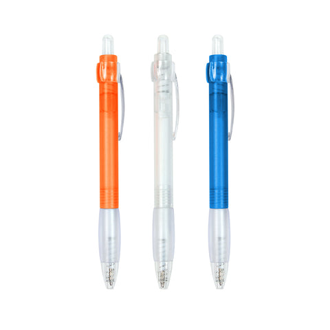 BOLÍGRAFO DE PLÁSTICO ARGOS BL-045