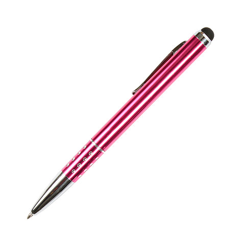 BOLÍGRAFO METÁLICO RIOJA BL-071