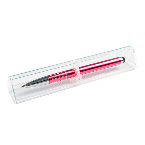 BOLÍGRAFO METÁLICO RIOJA BL-071