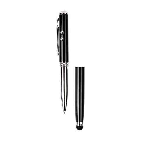 BOLÍGRAFO METÁLICO MONTEVIDEO BL-072