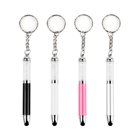 BOLÍGRAFO MINI LLAVERO WEST BL-080