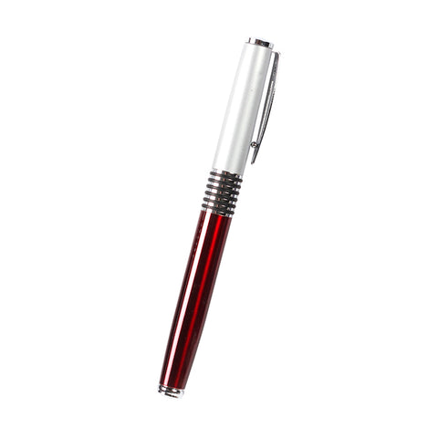 BOLÍGRAFO METÁLICO ROLLER BALL BAKUBA BL-093