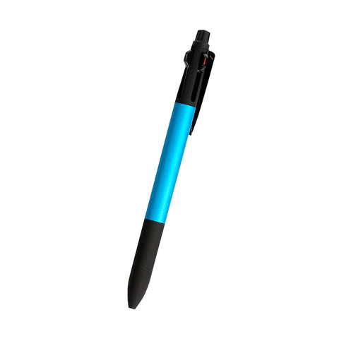 BOLÍGRAFO DE PLÁSTICO 3 EN 1 BL-098