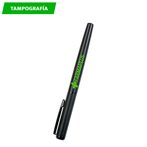 BOLÍGRAFO METÁLICO ALBURY BL-099
