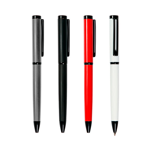 BOLÍGRAFO TWIST TIPO BARREL KHALIS BL-104